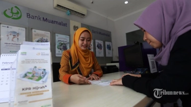 Lowongan Kerja Bank Muamalat September 2024 untuk Lulusan SMA, D3 dan S1, Cek Syarat dan Penempatan