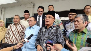 Menteri Agama Mangkir Pemanggilan Pansus Angket Haji, Disebut Sedang ke Luar Negeri