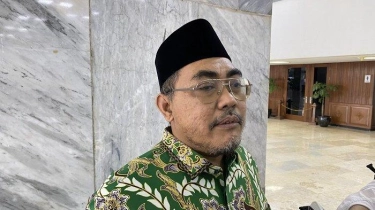 PKB: Muktamar Tandingan Sudah Tutup Buku