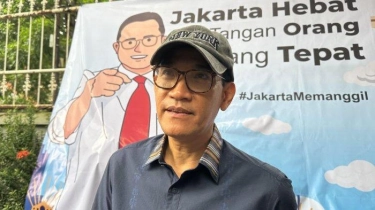 Refly Harun: Gerakan Coblos Semua di Pilkada Berangkat dari Kesadaran Warga Melawan Rezim