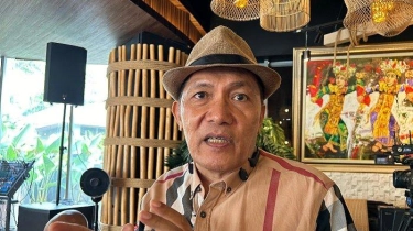 Saut Situmorang: Korupsi Pemotongan Honor Hakim Agung Bisa Pengaruhi IPK Indonesia