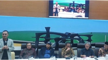 Soroti RPMK, Anggota DPR Ingatkan Pemerintah Pertimbangkan Dampak Hulu Hingga Hilir