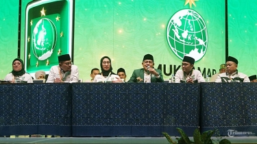 Susunan Pengurus Baru PKB Tahun 2024-2029, Bos Lion Air Jadi Wakil Ketua Umum