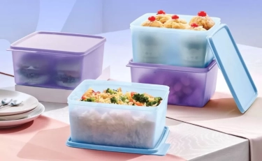 Tupperware Resmi Bangkrut Setelah Berdiri Selama 78 Tahun, Benarkah Karena Kalah Saing dengan Kompetitornya?