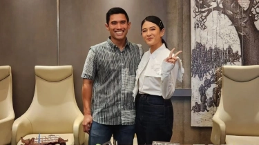 Bak Food Vlogger, Dian Sastro Ulas Restoran Suami: Cobain Deh!