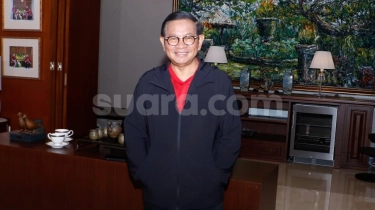 Dibanding-bandingkan dengan Ahok, Pramono Anung: Saya Lebih Smart