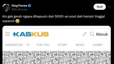 Fufufafa Diduga Milik Gibran, Ahli Sebut Pemilik Akun Ini Gagal Literasi Digital dan Politik