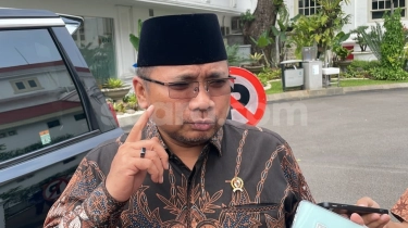 Jika Kembali Mangkir Panggilan Ketiga, Pansus Haji DPR Tetap Sampaikan Kesimpulan Menag Yaqut Banyak Langgar UU