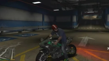 Main GTA 5 PS4 Makin Asyik! Ini Kumpulan Cheat Motor Ninja, Kendaraan Keren, dan Fitur Rahasia Lainnya