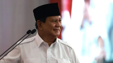 Prabowo Mau Nambah Utang Baru Rp 775 Triliun di 2025