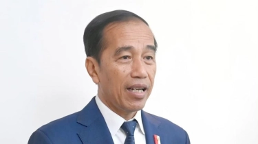 Teken Pemberhentian Pramono Anung, Jokowi Buka Peluang Lakukan Reshuffle Cari Seskab Definitif?