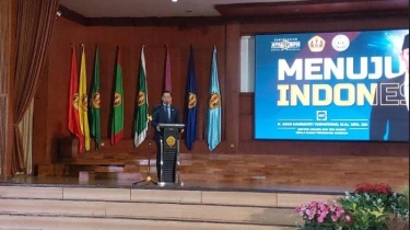 AHY Sebut Negara-negara di Asia Paling Terdampak Jika Terjadi Krisis Iklim, Ini Penyebabnya