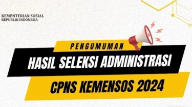 Ketentuan Bagi Pelamar yang Tidak Lulus Seleksi Administrasi CPNS Kemensos 2024, Bisa Ajukan Sanggah