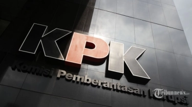 KPK Tindak Lanjuti Laporan Dugaan Korupsi Tender Geomembrane Senilai Rp209 Miliar