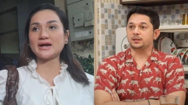 Meski Hubungan dengan Andrew Andika Membaik, Tengku Dewi Tetap Lanjutkan Proses Cerai, Akui Trauma