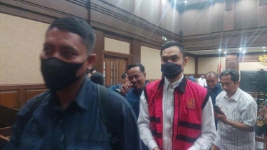 Sidang Korupsi Timah, Saksi Sebut Kementerian ESDM Buat Aturan Kemitraan Usai Ada Arahan Jokowi