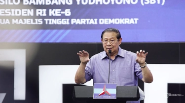 Jelang Penampilan SBY di Pestapora 2024, Kaula Muda Dibuat Penasaran