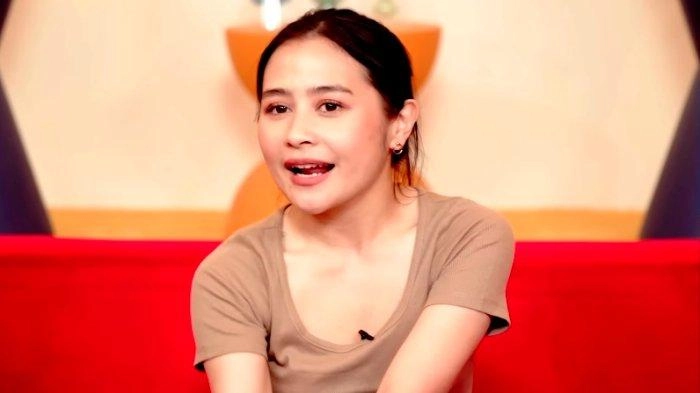 Prilly Latuconsina Pendam Kesedihan Cukup Lama, Ibunya Menangis Saat Tahu Kenyataan Itu