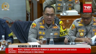 Visum Kasus Binus Simprug Beda dengan Klaim Pelapor, Tak Ada Rahang Bengkok dan Gigi Hampir Copot