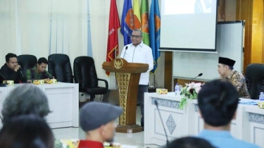 Wamenaker Ajak Generasi Muda Siapkan Diri Hadapi Pasar Kerja yang Semakin Berubah