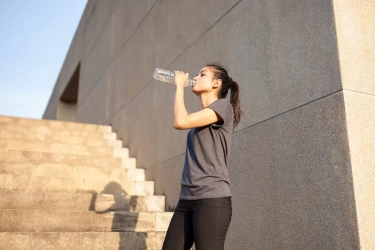 Demi Kesehatan yang Optimal, Inilah 7 Waktu Terbaik untuk Minum Air