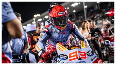 Fakta Pole Position MotoGP Emilia Romagna 2024: MM93 Raja Misano, tapi Maverick Vinales Istimewa