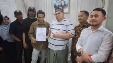 Klarifikasi Kakak Vadel Badjideh Soal Uang Rp400 Juta Malah Blunder, Netizen: Dia Mengakui..