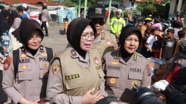 Sosok Brigjen Desy Andriani yang Ditunjuk Jadi Dirtipid Perempuan dan Anak dan PPO Bareskrim Polri