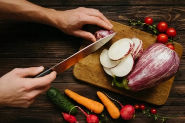 Bisnis Makanan Sehat Iringi Menggeliatnya Gaya Hidup Sehat