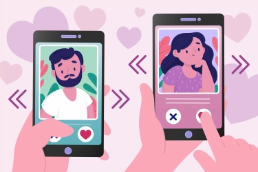 Jangan Sampai Tertipu! Kenali 8 Tanda-tanda Catfishing Saat Online Dating, Salah Satunya Terlalu Romantis!