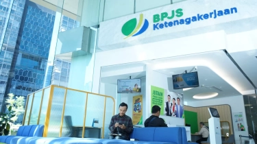 Peringati HUT ke-47, BPJS Ketenagakerjaan Gelar Lomba Jurnalistik Kesadaran Perlindungan Sosial