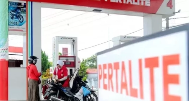 Realisasi Subsidi Energi dan Non-energi Tembus Rp 147 Triliun per Agustus 2024, Ada untuk BBM, Listrik, KUR dan Pupuk