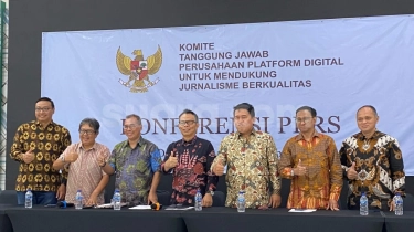 Dukung Jurnalisme Berkualitas, Apa Tugas Komite Tanggung Jawab Perusahaan Platform Digital?