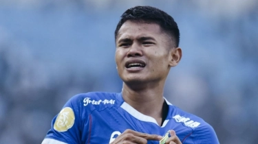 Hasil Persib Bandung vs Persija Jakarta: Pangeran Biru Gebuk Macan Kemayoran 2-0