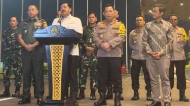 Pilot Susi Air Kapten Philip Bebas dari OPM, Menkopolhukam: Tak Ada Permintaan Bayaran