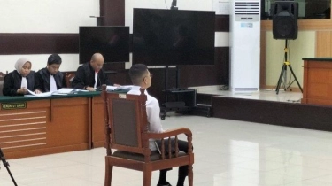 Breaking News: Yudha Arfandi Dituntut Hukuman Mati Atas Kasus Kematian Dante, Anak Tamara Tyasmara