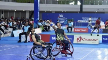 Daftar Lengkap Pemenang Para Badminton International 2024: Indonesia Juara Umum Tiga Tahun Beruntun