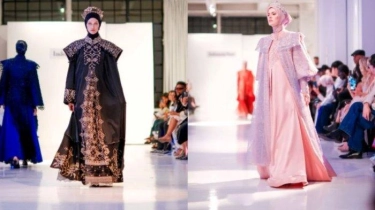 Desainer Pratiwi Anggraeni Bikin Turunan Baju Show Perhelatan NYFW 2025, Konsepnya Simple is Beauty