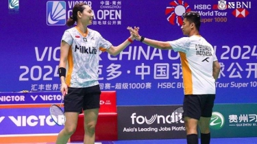 Fakta Macau Open 2024: Gloria Widjaja Punya Kenangan Manis, Indonesia Minim Jawara