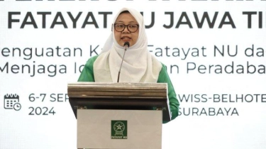 Fatayat NU: Direktorat PPA-PPO Komitmen Polri Berikan Perlindungan terhadap Perempuan dan Anak