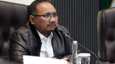 Kembali Mangkir saat DPR Bahas Pelaksanaan Haji 2024, Dimana Menag Yaqut Cholil Qoumas?