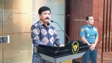 Menko Polhukam Panggil Dirjen Pajak Hingga Kominfo Buntut Bocornya 6 Juta Data NIK dan NPWP