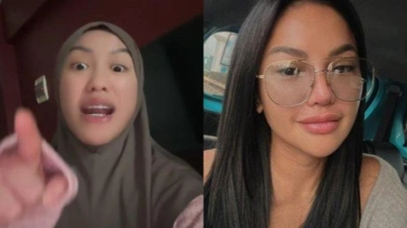 Nikita Mirzani Sebut Emosi Lolly Masih Belum Stabil Pasca-Penjemputan: Butuh Ditenangkan