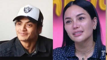 Nikita Mirzani Tegas Tak Mau Berdamai dengan Vadel Badjideh Kekasih Lolly