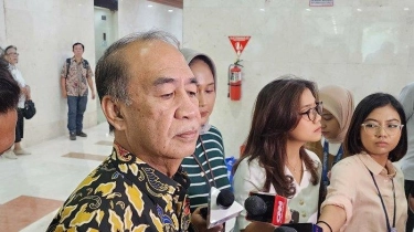 Respons Ketua Komisi VIII DPR soal Menag Yaqut yang Selalu Mangkir Rapat Bahas Evaluasi Haji