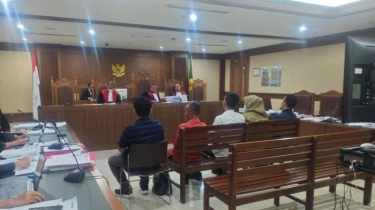 Sidang Korupsi PT Timah, Evaluasi RKAB Smelter Disebut Tak Pernah Ditindaklanjuti Kadis ESDM Babel