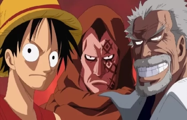 9 Keluarga Paling Berpengaruh di One Piece, Misterius dengan Anggota Klan yang Ditakuti Orang