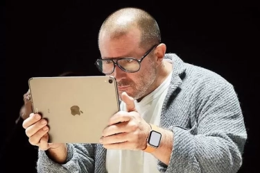 Bareng OpenAI, Mantan Desainer Apple Jony Ive Garap Perangkat AI Baru, Bikin Apa Ya?