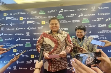 Di Pemerintahan Baru, Multi Pathway Masih Jadi Strategi Toyota untuk Tekan Emisi Karbon di Sektor Otomotif