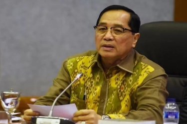 Legislator Sebut Kebijakan Kemasan Polos Rokok dalam RPMK Ancam Perekonomian Nasional